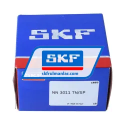 SKF NN3011TN/SP rulman resim 3