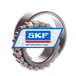 SKF NN3007/SP rulman resim 2