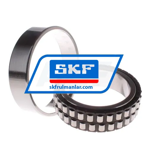SKF NN3020KTN9/SP ürün fotoğrafı 3