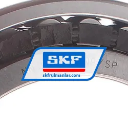 SKF NN3020KTN9/SP rulman resim 2