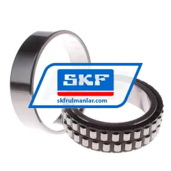 SKF NN3020KTN9/SP rulman resim 3