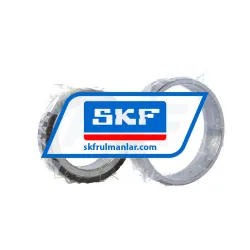 SKF NN3018TN9/SPW33 rulman resim 2