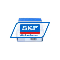 SKF NN3018TN9/SPW33 rulman resim 3
