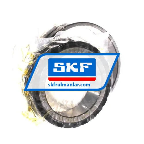 SKF NN3015KTN/SPW33