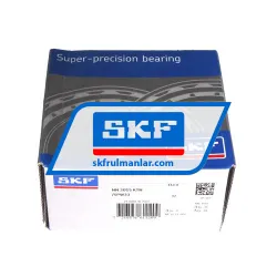 SKF NN3015KTN/SPW33 rulman resim 2