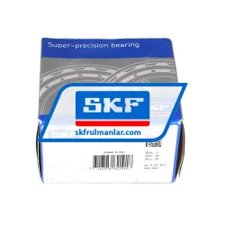 SKF NN3009KTN/SP rulman resim 2