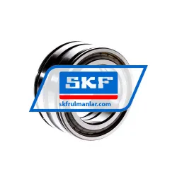 SKF NNF5010ADB-2LSV rulman resim 2