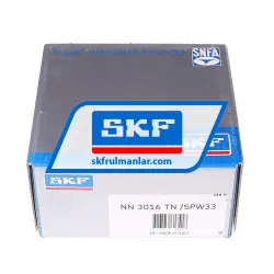 SKF NN3016TN/SPW33 rulman resim 2