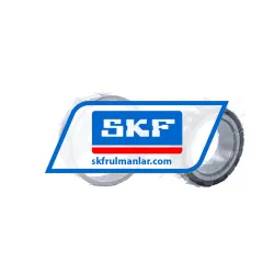 SKF NN3011TN/SPW33 rulman resim 2