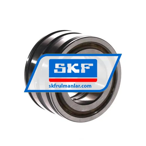 SKF NNF5007ADB-2LSV ürün fotoğrafı 3