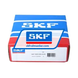 SKF NNF5020ADA-2LSV rulman resim 3