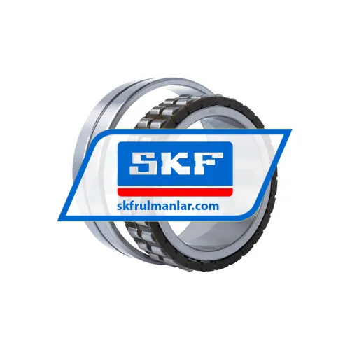 SKF NN3024KTN9/SPW33 ürün fotoğrafı 4