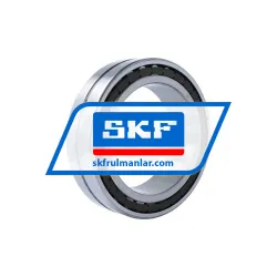 SKF NN3024KTN9/SPW33 rulman resim 2