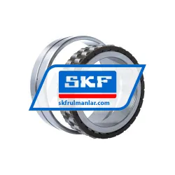 SKF NN3024KTN9/SPW33 rulman resim 3
