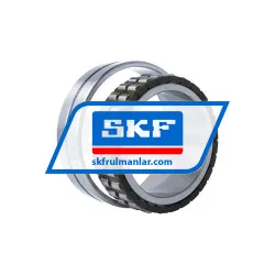 SKF NN3024KTN9/SPW33 rulman resim 4
