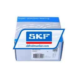 SKF NN3016KTN/SPW33 rulman resim 2