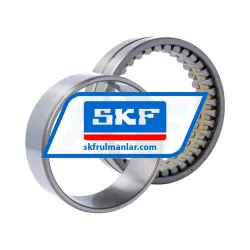SKF NNU4920BK/SPW33 rulman resim 2