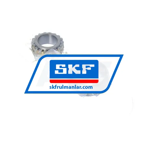 SKF NN3005K/SP ürün fotoğrafı 2