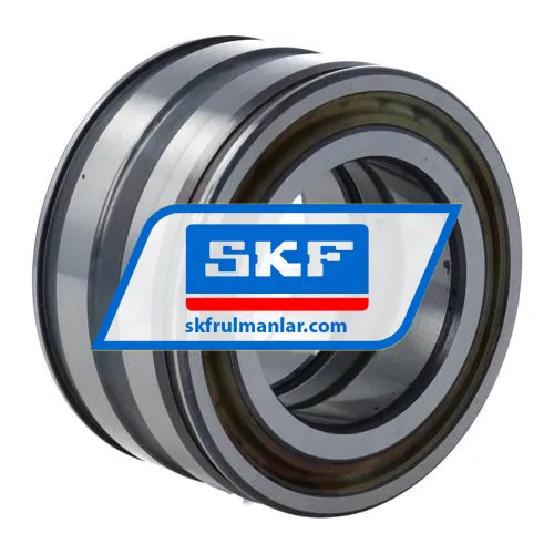 SKF NNF5008ADB-2LSV ürün fotoğrafı 2