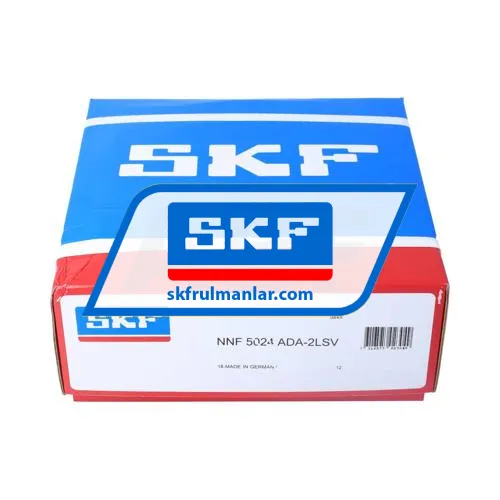 SKF NNF5024ADA-2LSV ürün fotoğrafı 4