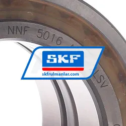 SKF NNF5016ADB-2LSV rulman resim 2