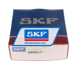 SKF NNF5016ADB-2LSV rulman resim 4