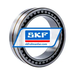 SKF NNU4922B/SPW33