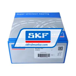SKF NN3024TN9/SPW33 rulman resim 2