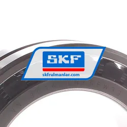SKF NN3014TN/SPW33 rulman resim 2