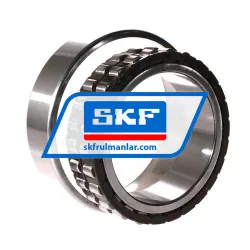 SKF NN3021KTN9/SP rulman resim 3