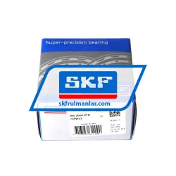 SKF NN3010KTN/SPW33 rulman resim 2