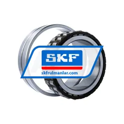 SKF NN3026TN9/SPW33 rulman resim 3