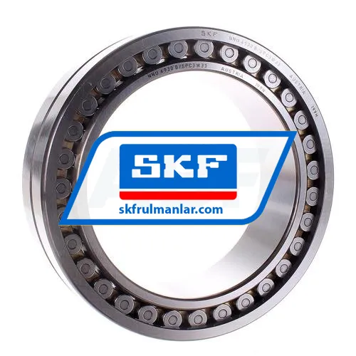 SKF NNU4930B/SPC3W33