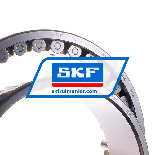 SKF NNU4930B/SPC3W33 ürün fotoğrafı 2