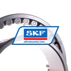SKF NNU4930B/SPC3W33 rulman resim 2