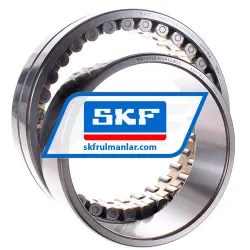 SKF NNU4930B/SPC3W33 rulman resim 3
