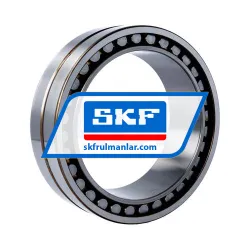 SKF NNU4924BK/SPW33 rulman resim 2