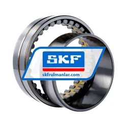 SKF NNU4924BK/SPW33 rulman resim 3