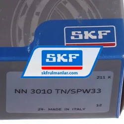 SKF NN3010TN/SPW33 rulman resim 2
