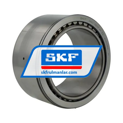 SKF NNU6920M/C3