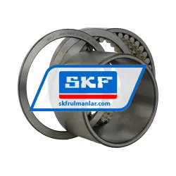SKF NNU6920M/C3 rulman resim 2