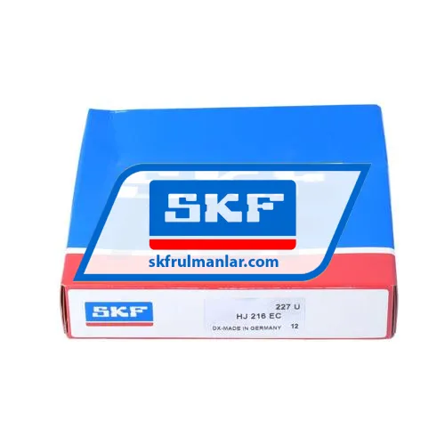 SKF HJ216EC ürün fotoğrafı 3