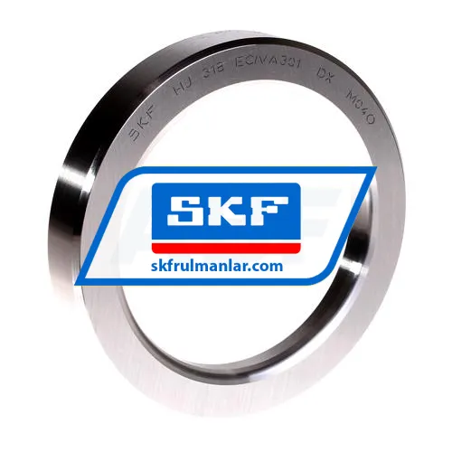 SKF HJ318EC/VA301