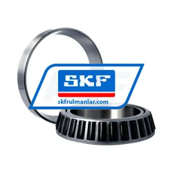 SKF BX-32024X/L5DA rulman resim 2