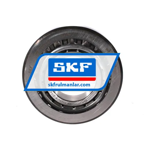 SKF HM911245/W/210/V001 ürün fotoğrafı 3