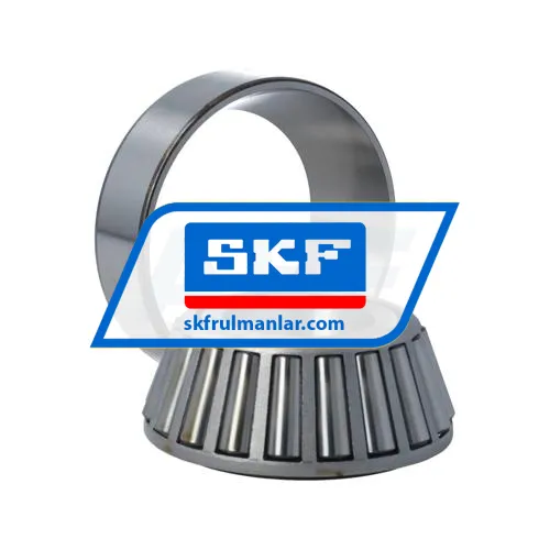SKF 639337A/QCL7C ürün fotoğrafı 2