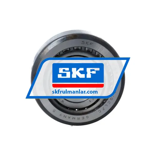 SKF 639337A/QCL7C ürün fotoğrafı 3