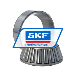 SKF 639337A/QCL7C rulman resim 2