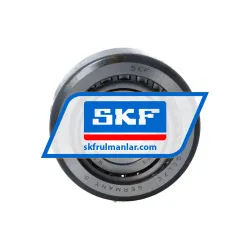 SKF 639337A/QCL7C rulman resim 3