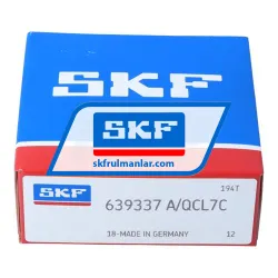 SKF 639337A/QCL7C rulman resim 4
